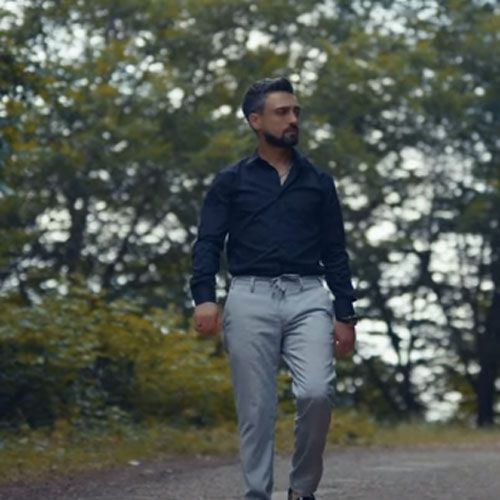 النور امراه اف یورولموشام